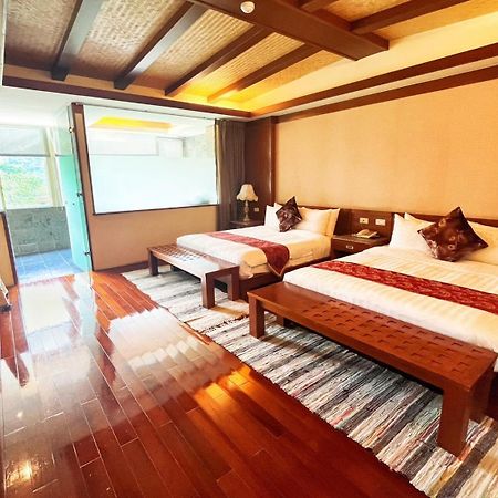 Dongpo Ti Lun Hotel Xinyi Екстер'єр фото
