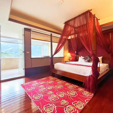 Dongpo Ti Lun Hotel Xinyi Екстер'єр фото
